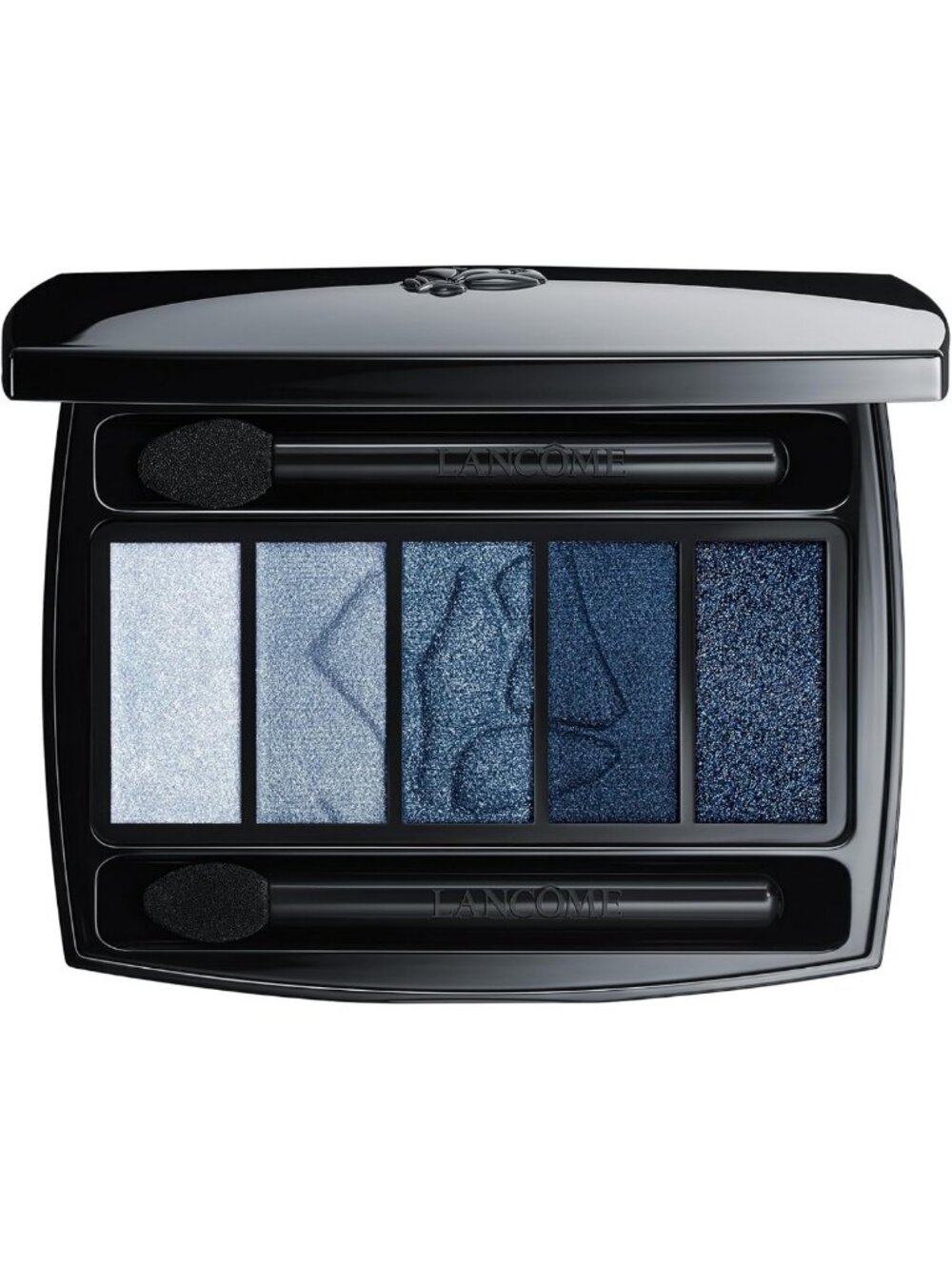 Longwear Hypnôse Eyeshadow Palette - Matte & Metallic Shades for Stunning Looks